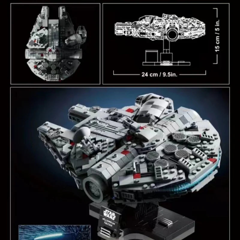 921 db-os Ezeréves sólyom