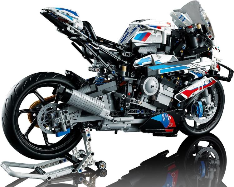 1920 db-os BMW M 1000 RR