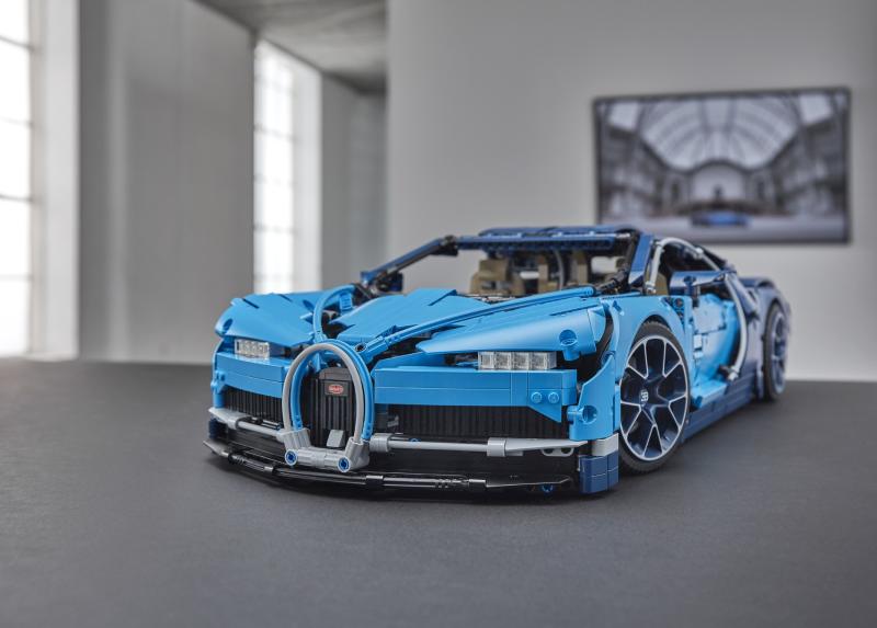 4031 db-os Bugatti Chiron