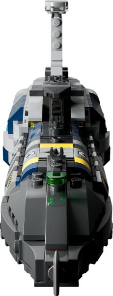 557 db-os Láthatatlan Kéz