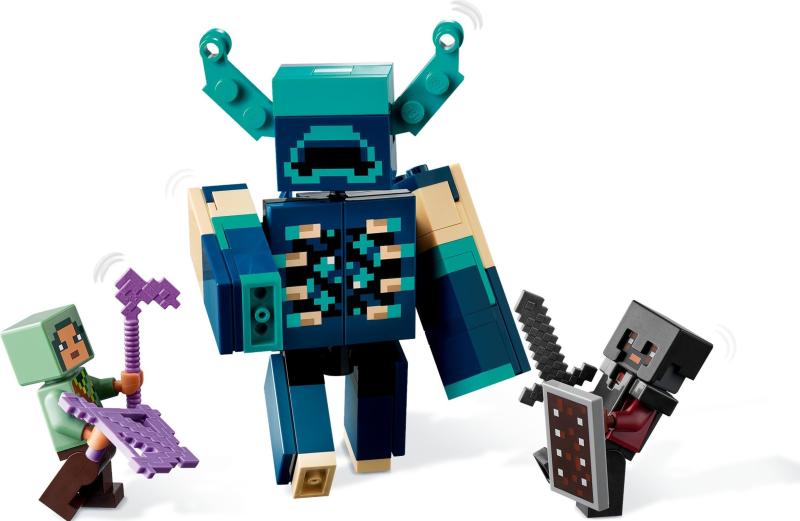 852 db-os A mély sötétség csatája