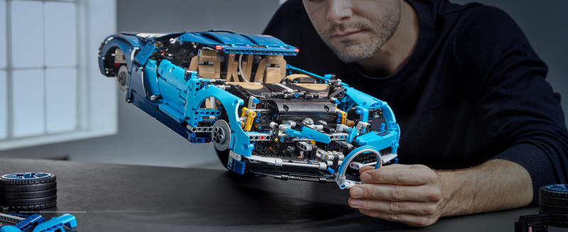 4031 db-os Bugatti Chiron