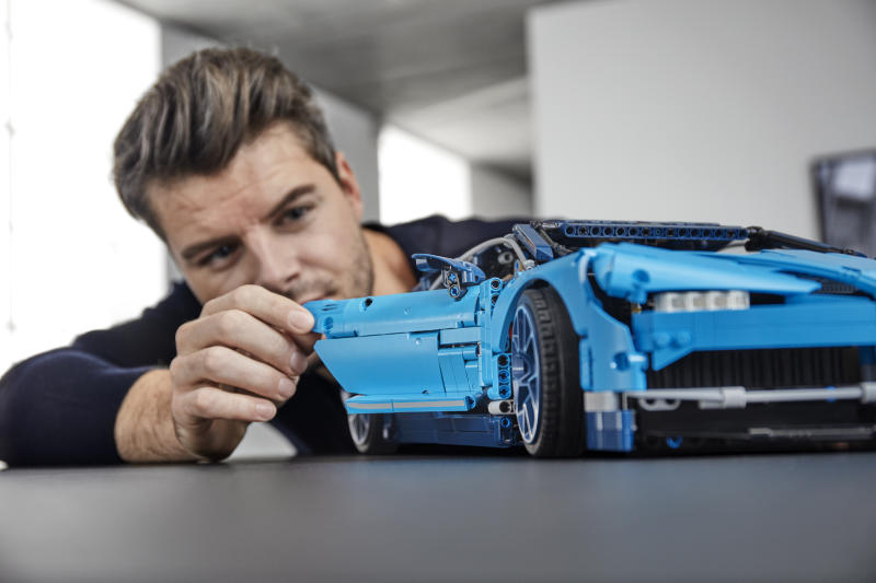 4031 db-os Bugatti Chiron