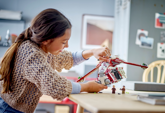 1083 db-os Coruscanti őrző hadihajó