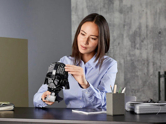 959 db-os Darth Vader sisakja