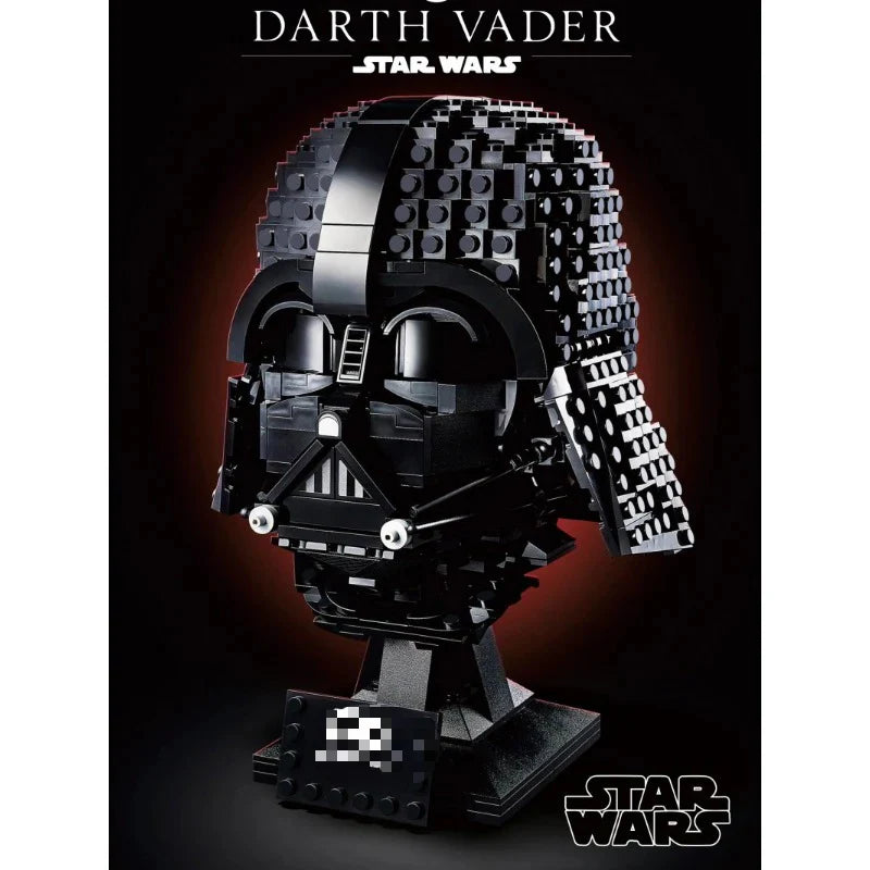 959 db-os Darth Vader sisakja