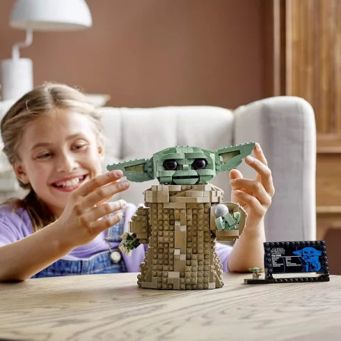 1073 db-os A gyermek