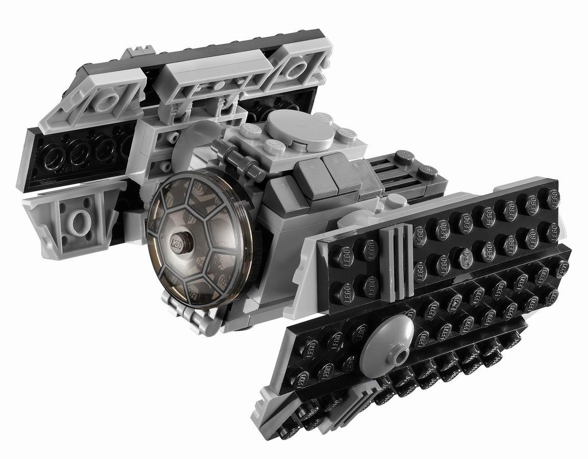 4126 db-os Halálcsillag