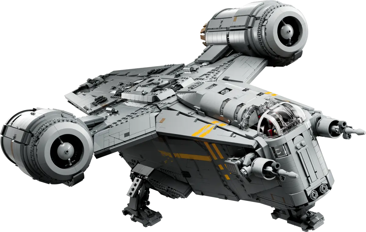 6187db-os Razor Crest