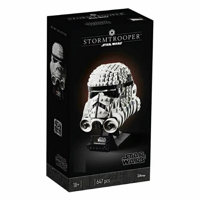 647 db-os Birodalmi rohamosztagos sisak