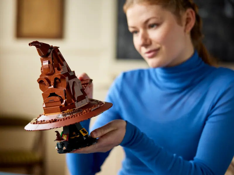 561 db-os A beszélő Teszlek Süveg