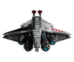 1170 db-os Venator-osztályú köztársasági támadó cirkáló