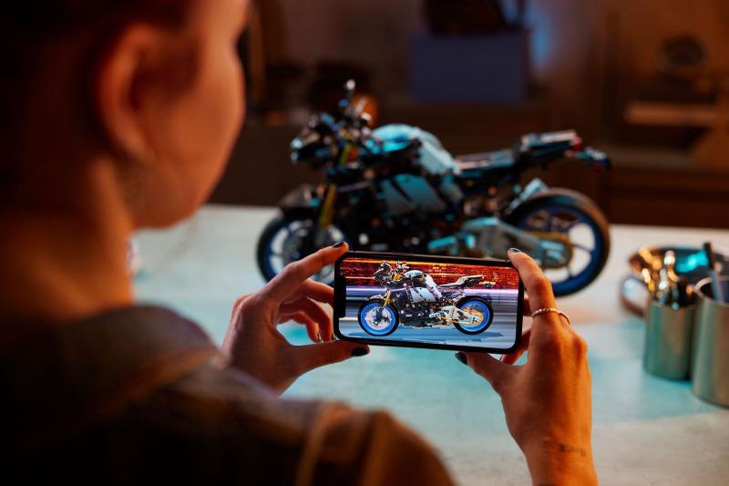 1478 db-os Yamaha MT-10 SP